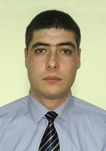 Vişnevschi Sergiu