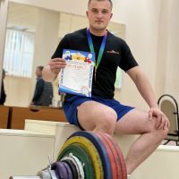 Campionatul Național Universitar la Triatlon Forță