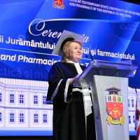 Graduation Ceremony 2026